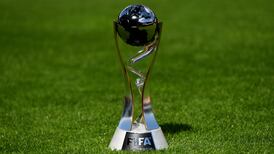 FIFA quita sede mundialista Sub-20 a 2 meses de su inauguración