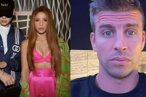 Tiembla Piqué: Se viene una nueva colaboración entre Shakira y Bizarrap