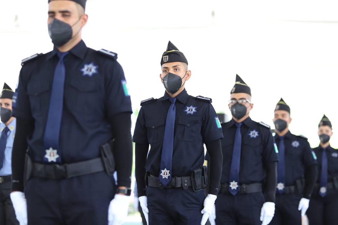 Policía de Guanajuato