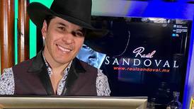 Raúl Sandoval fue detenido en el aeropuerto por bromear sobre traer una bomba