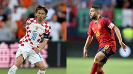 Croacia vs. España: ¿Dónde y a qué hora ver la final de la Nations League?