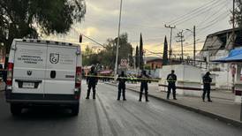 Fuerte explosión de gas LP en Industrial Vallejo deja dos muertos