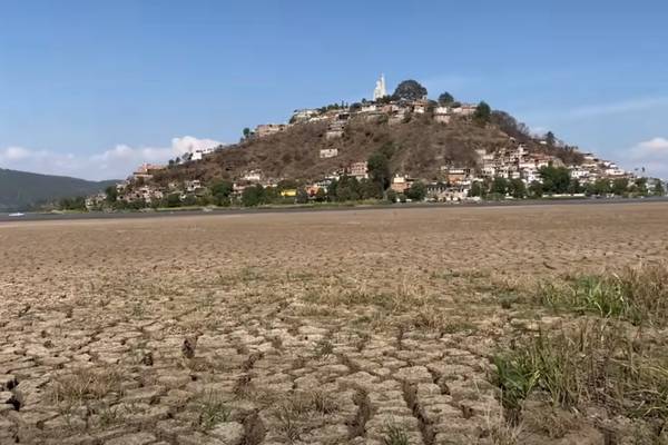La sed que enciende la guerra: exigencia de políticas públicas urgentes ante la crisis hídrica en México