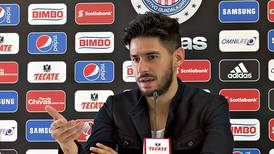 “La Liga MX está estancada, hay poca oportunidad al mexicano”: Rafa Márquez Lugo