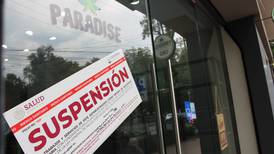 Cofepris suspende sucursal de Paradise, empresa de Fox que vende productos de cannabis