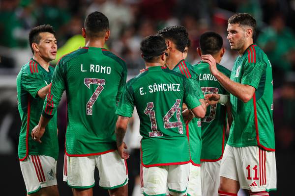 ¿Cuándo podrás comprar los boletos para ver a México en la Copa América 2024?