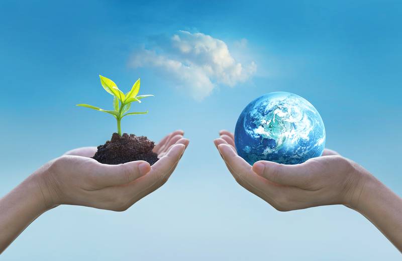 Día de la Tierra: Reflexiones Junghanns por la Sostenibilidad del Mundo