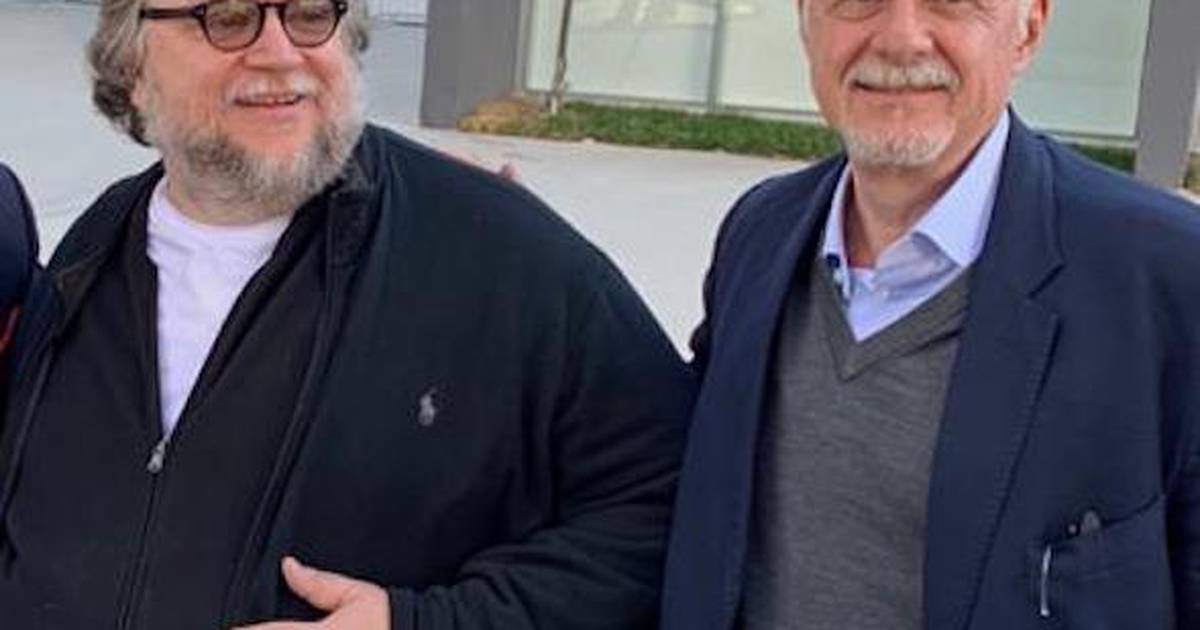 Guillermo del Toro y otros famosos lamentan la partida de Raúl Padilla