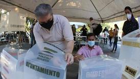 INE publica vacantes con sueldos de hasta 20 mil pesos para trabajar en elecciones 2024