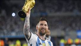 “Por el bien del futbol queremos que Messi juegue el Mundial 2026″: Lionel Scaloni