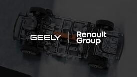 Geely Automobile Holdings adquirió el 34.02 de la división coreana de Renault