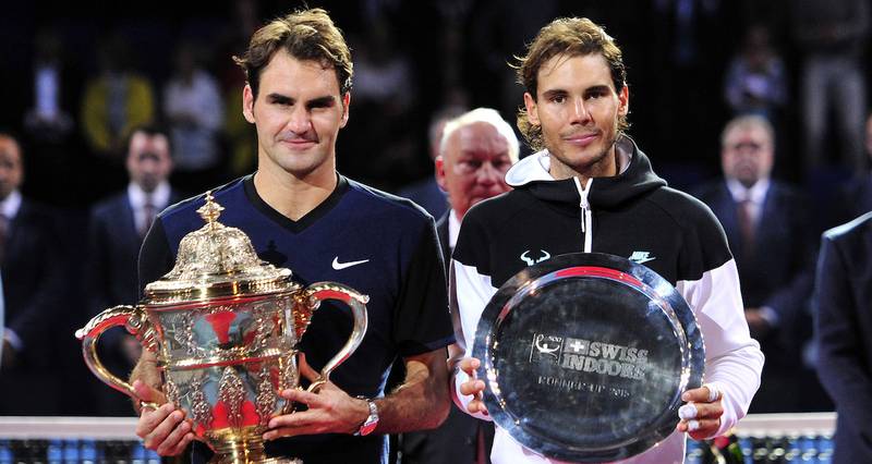 Desde 2014 Rafael Nadal no llegaba a una semifinal de Grand Slam|GETTY IMAGES