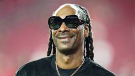 Snoop Dogg asegura que dejará de fumar