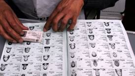 Investiga INE posible venta del padrón electoral en el mercado negro