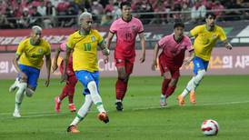 Neymar ya escogió al nuevo 10 de Brasil cuando se retire