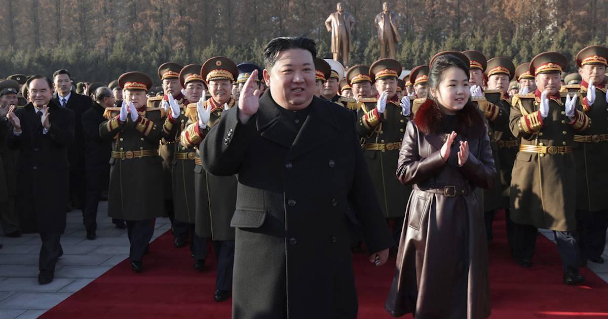 Pourquoi Kim Jong Un menace-t-il de détruire la Corée du Sud ?