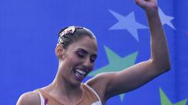 Nuria Diosdado gana el oro en Juegos Centroamericanos y del Caribe