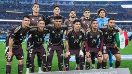 ¿Se agrava la crisis? México sigue fuera del top 10 en el ranking de la FIFA