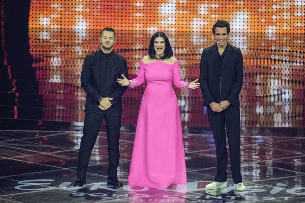 Eurovisión en México: ¿Dónde ver el festival europeo de la canción 2022?