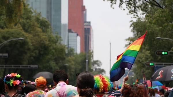 PRIDE: La Marcha del Orgullo LGBTTTIQ+ regresa con toda la euforia  