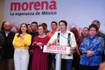 Irregularidades empañan a Morena, obligan a repetir elecciones de congresistas en 7 estados 