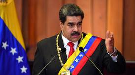 Venezuela despliega a Fuerzas Armadas por llegada de buque británico a Guyana 
