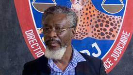 Detienen a presunto autor intelectual del asesinato de Jovenel Moise, presidente de Haití