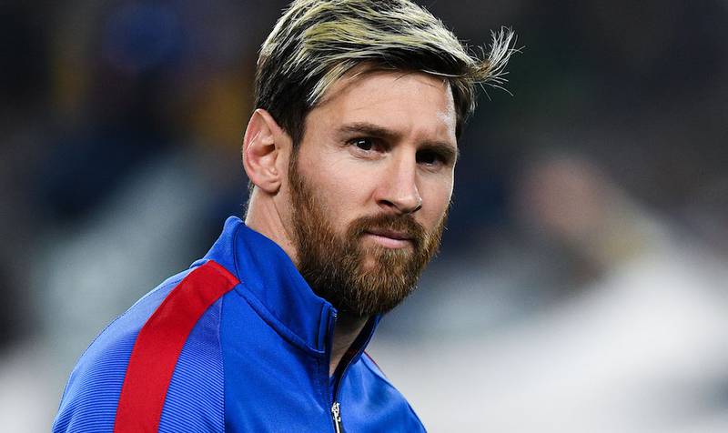 Lionel Messi sería el jugador mejor pagado del mundo|GETTY IMAGES