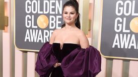 La elegante respuesta de Selena Gomez por las críticas hacia su peso, en la reciente aparición de los Golden Globe 2023