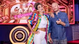 Facundo regresa con ‘Cazatesoros’, nuevo programa de concursos en TV Azteca