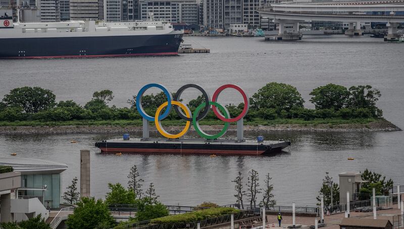Juegos Olímpicos | Getty Images