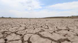 Tres presas en Guanajuato reportan bajos niveles ante aumento de calor y escasas lluvias