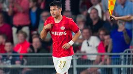 Ajax vs. PSV: ¿Dónde y a qué hora ver a Hirving Lozano en la Eredivisie?