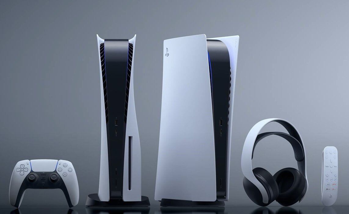Portaltic.-Sony vende más de 32 millones de PS5 desde el lanzamiento de la consola
