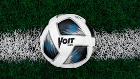 Presentan el balón con el que se jugará el Apertura 2021 de la Liga MX
