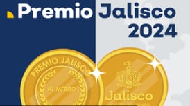 Lanzan convocatoria para el Premio Jalisco 2024