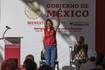 Superdelegados de AMLO logran aval de la SCJN; Loretta Ortiz otorga voto definitivo