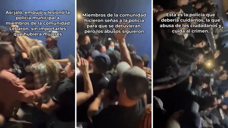 Familia LeBarón denuncia detención ilegal en Chihuahua