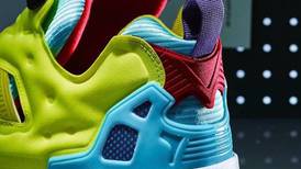 Tres pares de sneakers que le darán color a tu forma de caminar