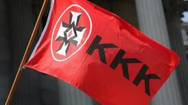 Hacen públicos expedientes de miembros del Ku Klux Klan en Colorado