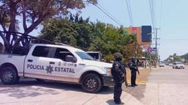 Presunto ataque con drones deja 30 personas muertas en Guerrero 