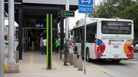 Gobierno estatal analiza nueva etapa para el sistema del transporte público