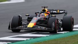 Mad Max impone su ley en la pista y gana la Pole position en Silverstone