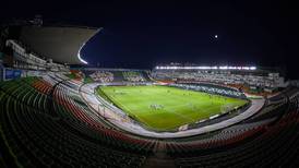 Rechaza Zermeño pedir más de 500 millones por Estadio León