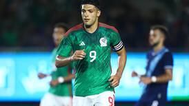 Raúl Jiménez: “Me veo jugando el próximo Mundial”