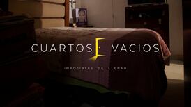 ‘Cuartos vacíos’ una iniciativa que renta habitaciones de desaparecidas en México