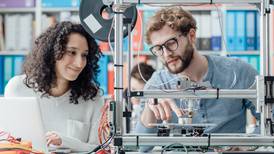Premio James Dyson abre convocatoria para jóvenes inventores