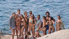 Conoce la lujosa mansión de la nueva temporada de “Acapulco Shore”