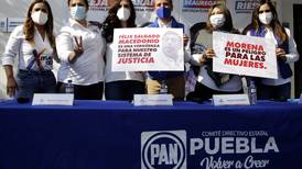 Sacan la vuelta a despenalización del aborto los candidatos de “Va por México”; firman compromisos para mujeres