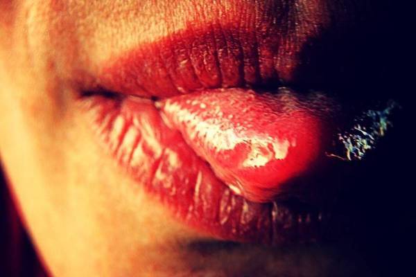 Salud.-Una nueva investigación detalla cómo se produce la saliva